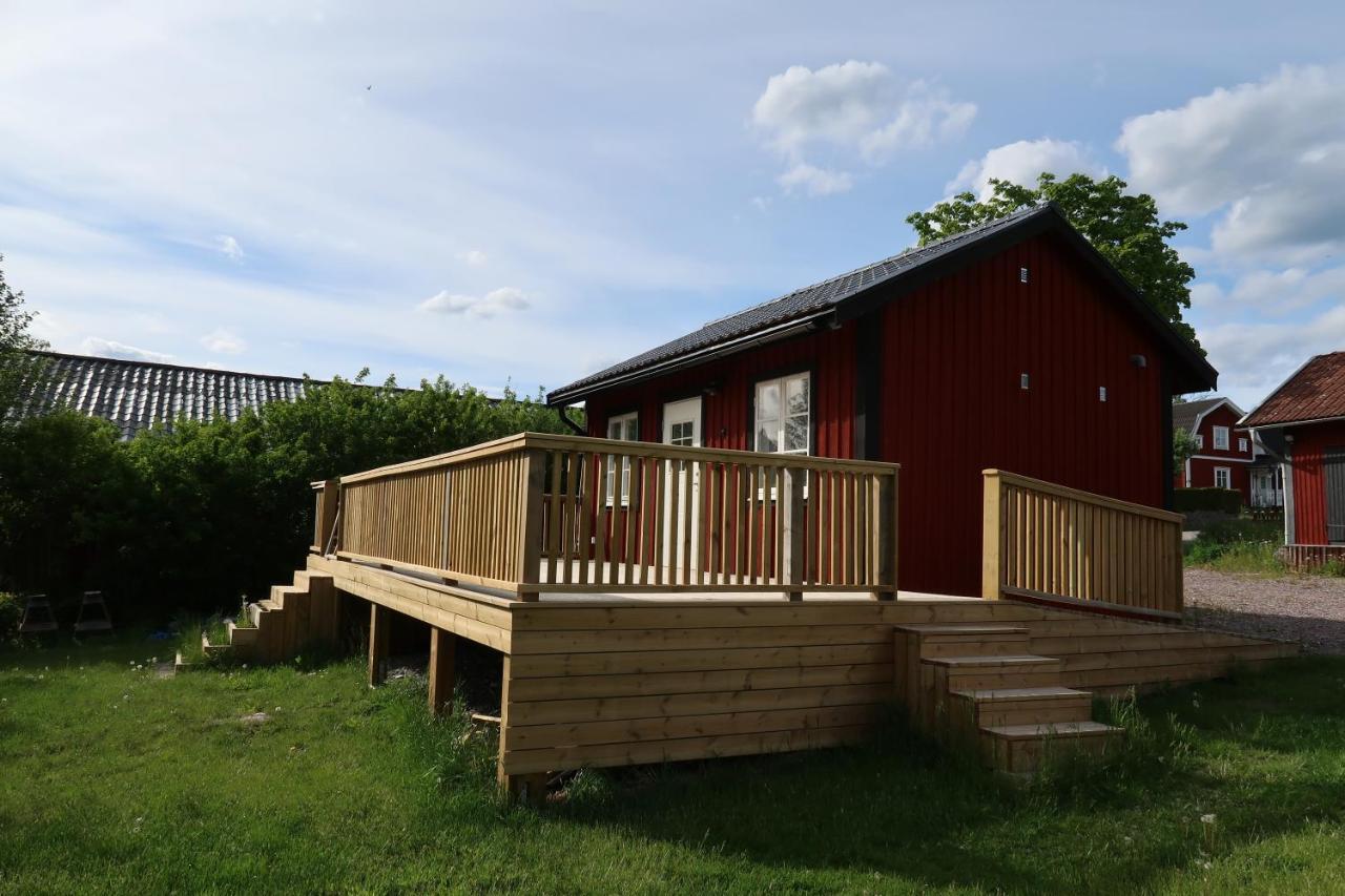 Angsagen Skarblacka Exterior foto