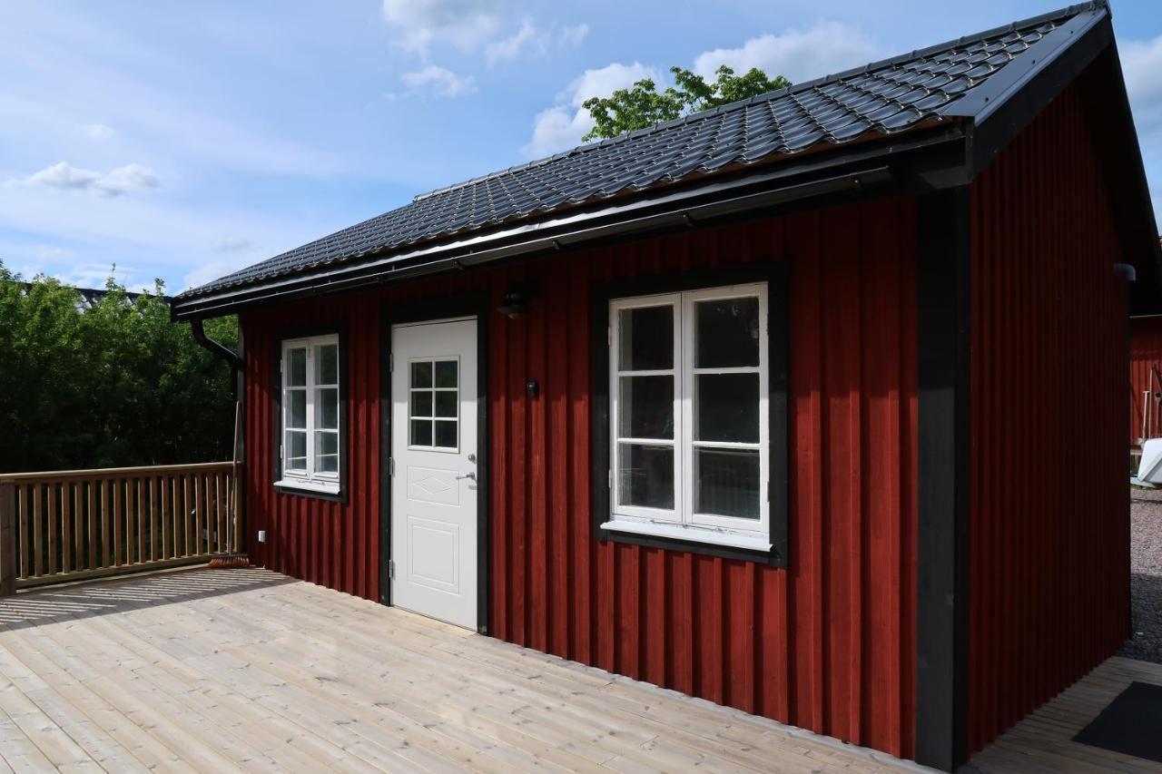 Angsagen Skarblacka Exterior foto