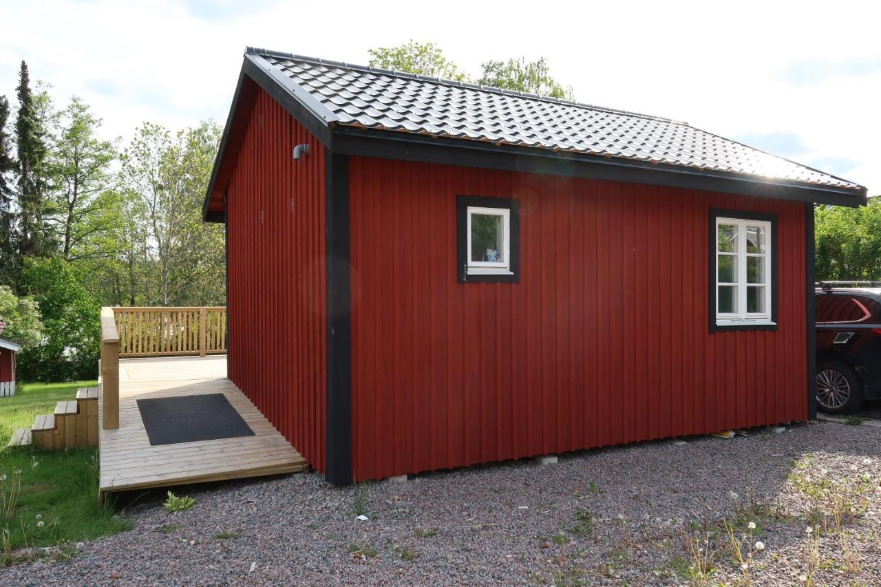 Angsagen Skarblacka Exterior foto