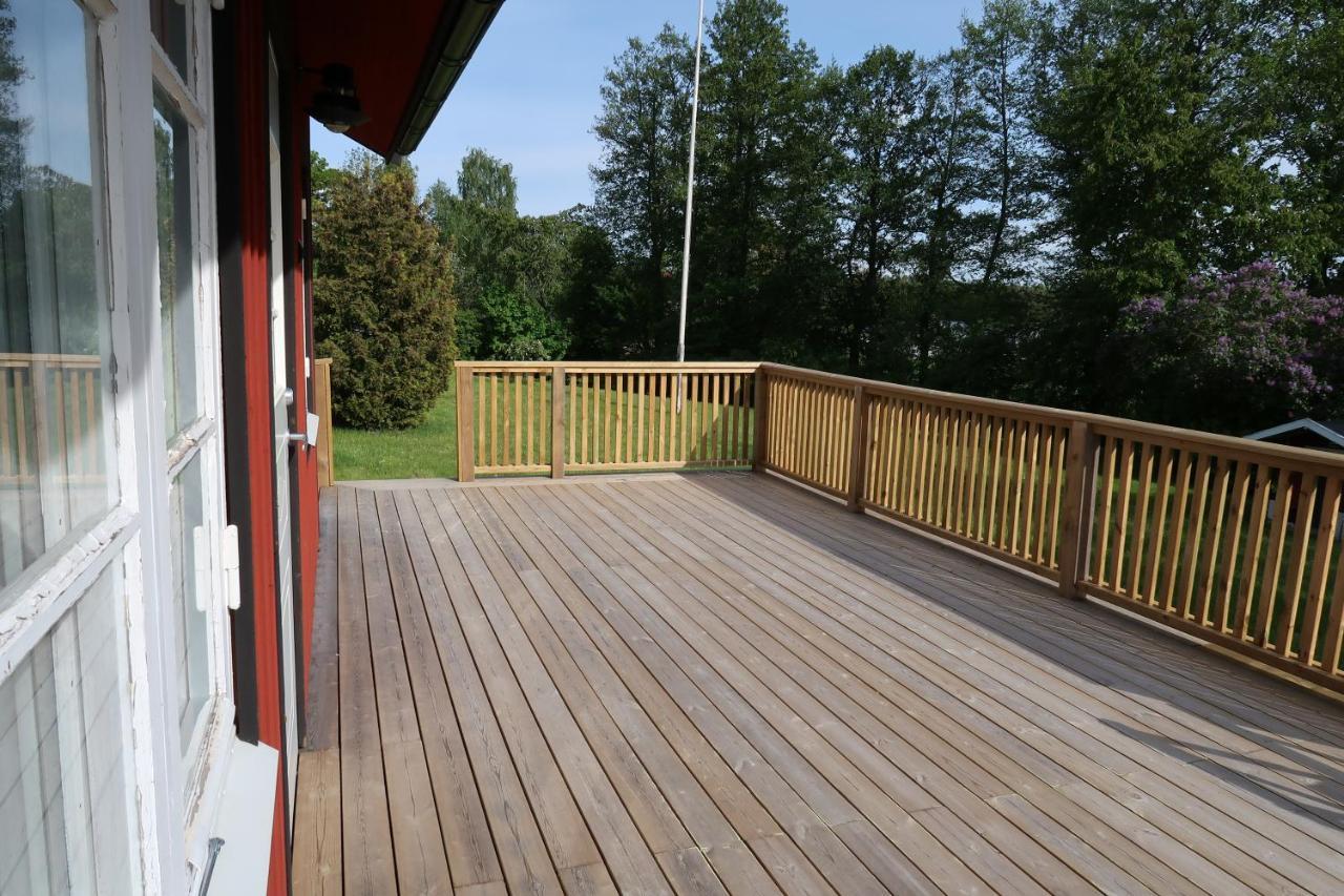 Angsagen Skarblacka Exterior foto